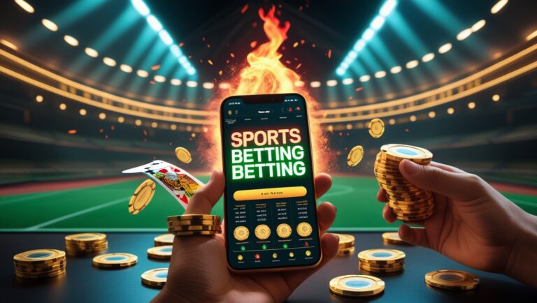 Lotus365: A Rising Star in the World of Online Gambling and Sports Betting